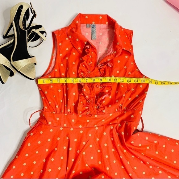 FASHION DRESS - Picture 4 of 8